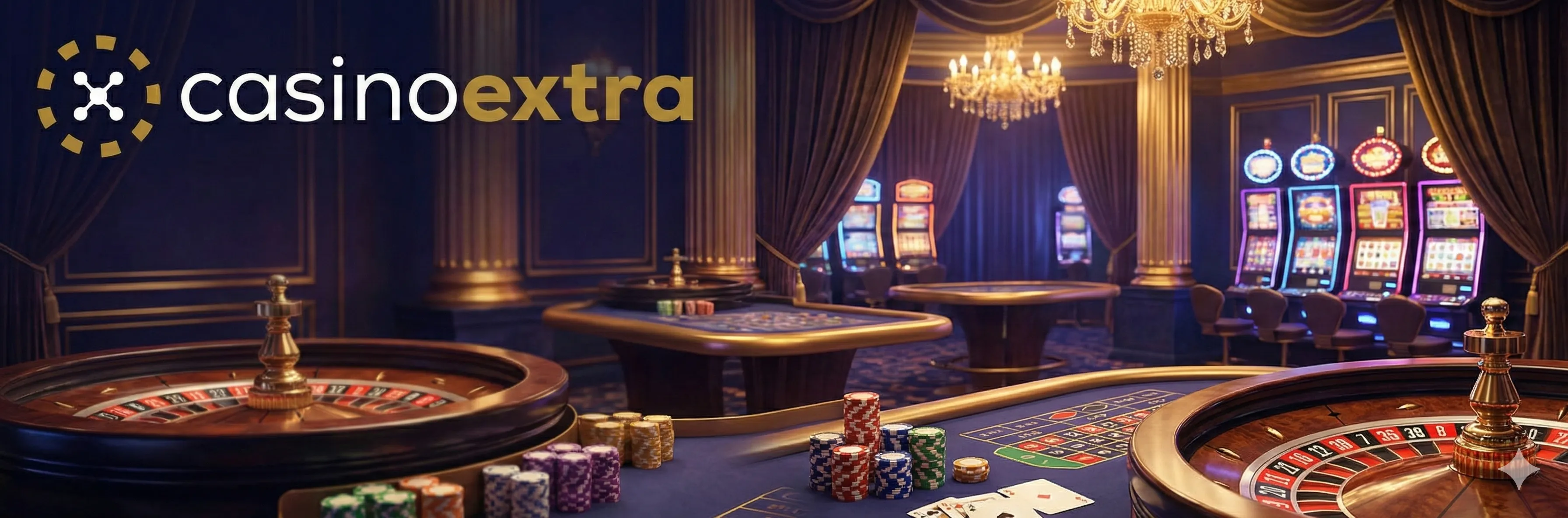casino en ligne extra