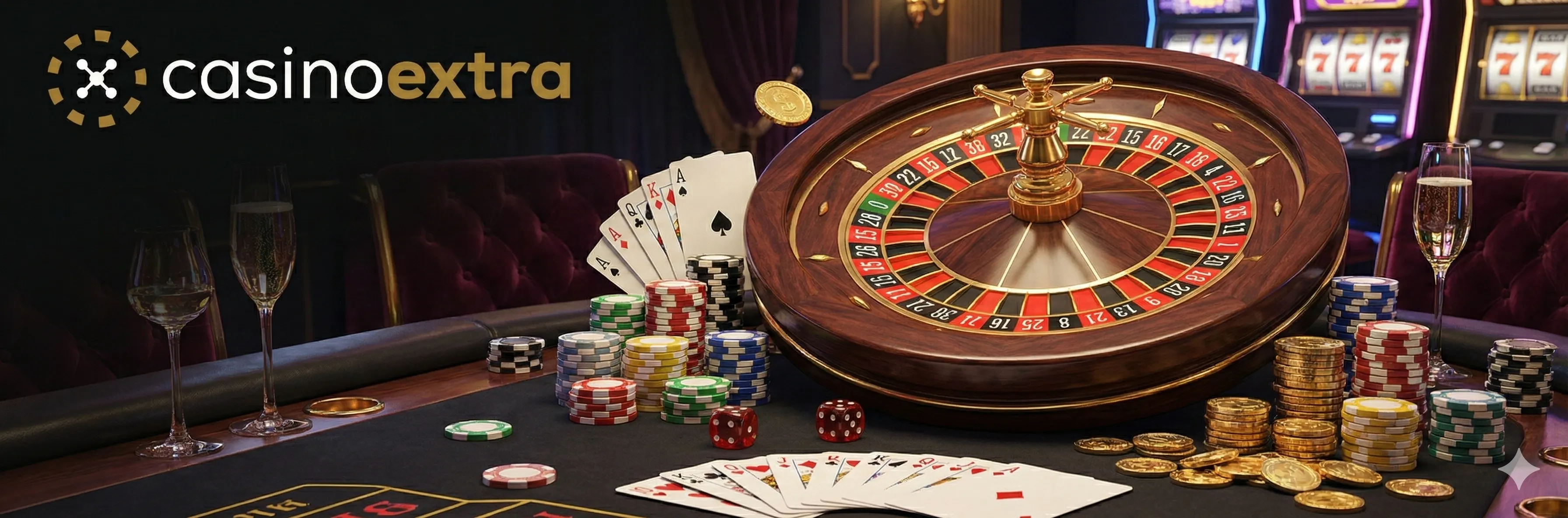 casino extra online