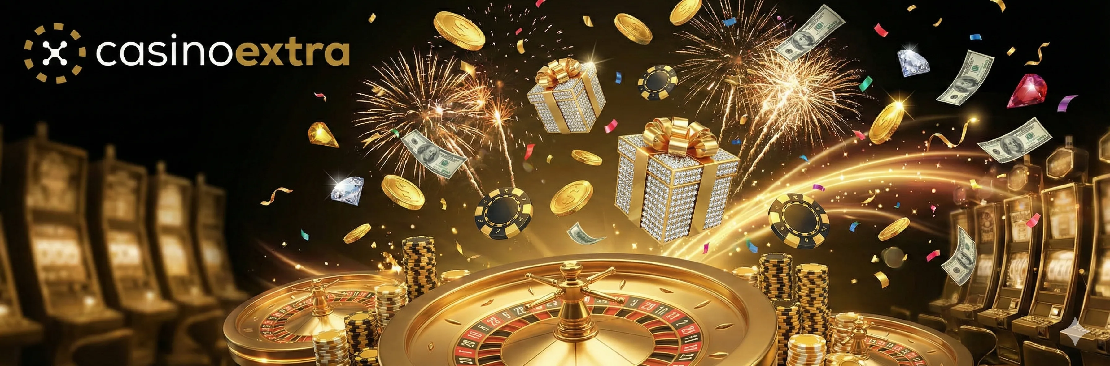 casino extra vip